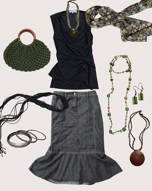 Forest Full fit