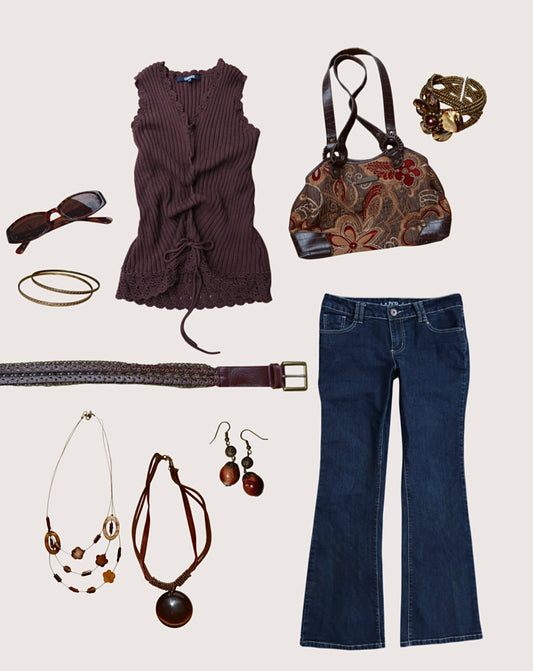 Autumnal Full Fit