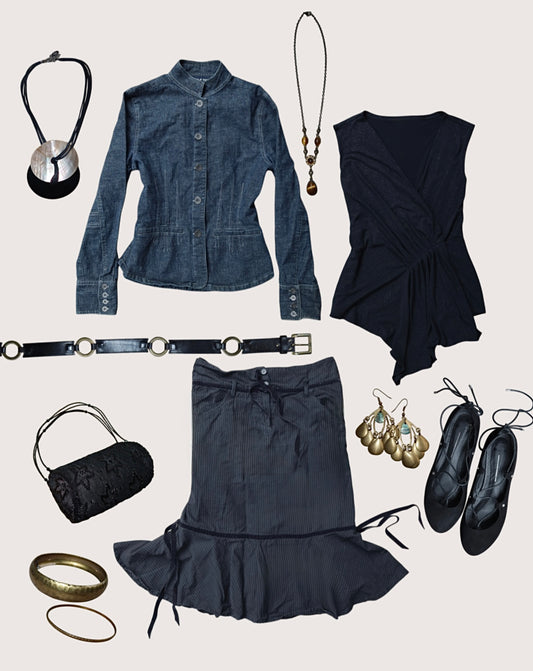 Midnight Full Fit